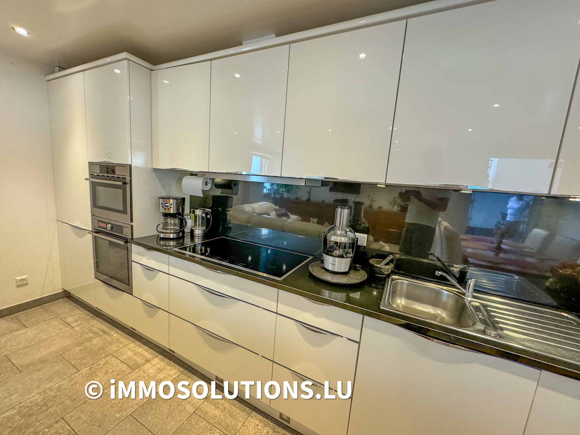 Appartement — Schifflange · 99 m² - photo 5